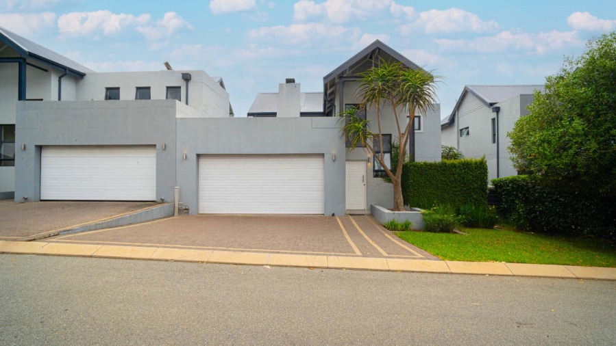 3 Bedroom Property for Sale in Broadacres Gauteng