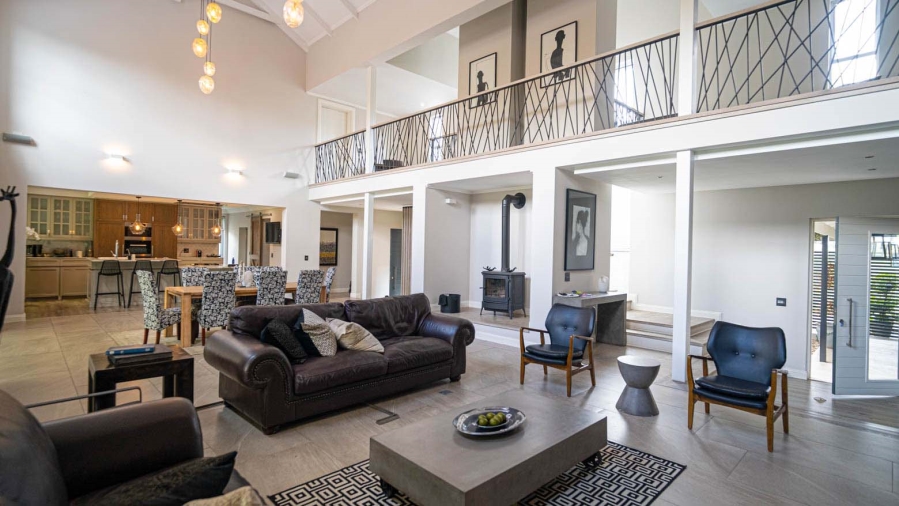 5 Bedroom Property for Sale in Steyn City Gauteng