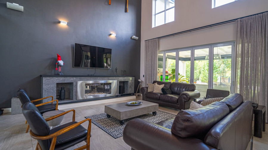 5 Bedroom Property for Sale in Steyn City Gauteng