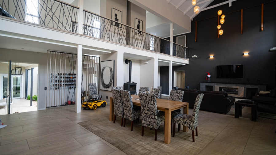 5 Bedroom Property for Sale in Steyn City Gauteng