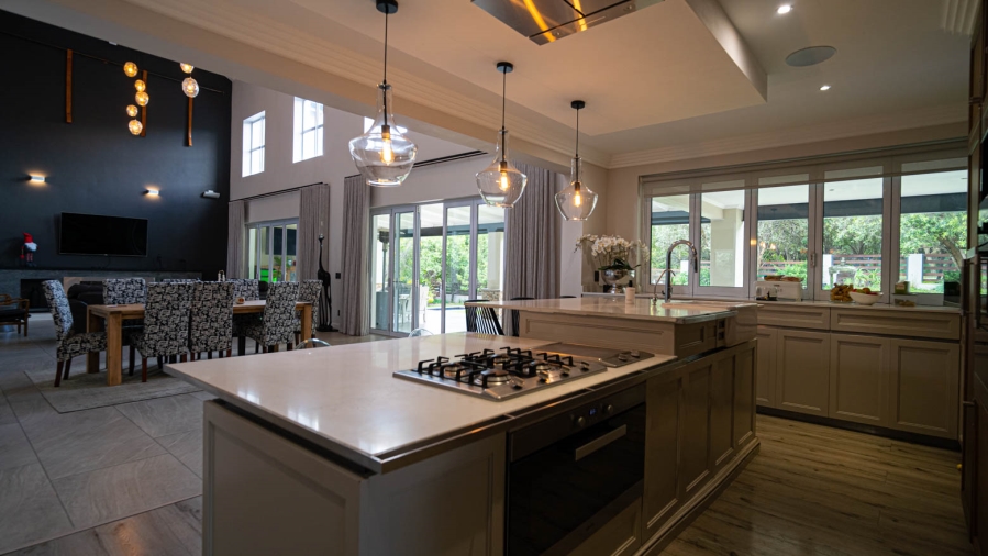 5 Bedroom Property for Sale in Steyn City Gauteng