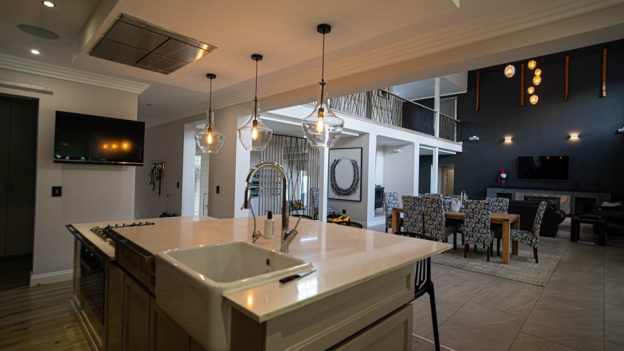 5 Bedroom Property for Sale in Steyn City Gauteng