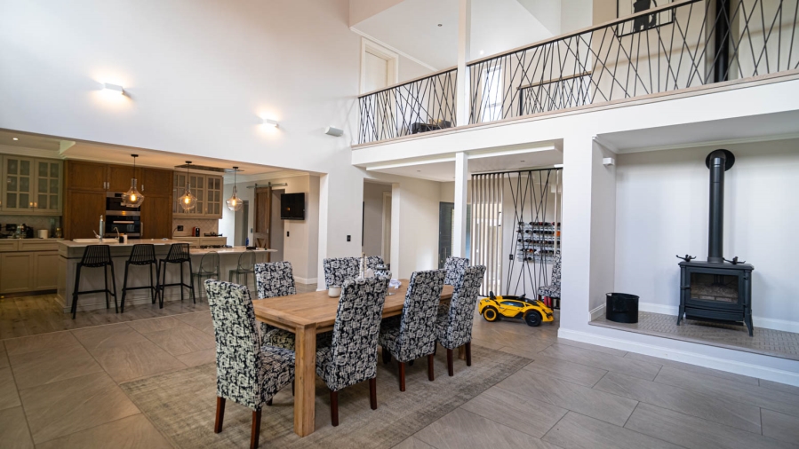 5 Bedroom Property for Sale in Steyn City Gauteng