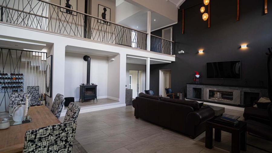 5 Bedroom Property for Sale in Steyn City Gauteng