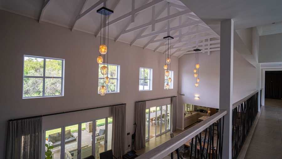 5 Bedroom Property for Sale in Steyn City Gauteng