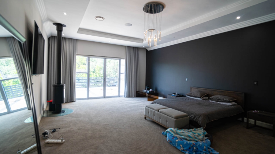 5 Bedroom Property for Sale in Steyn City Gauteng