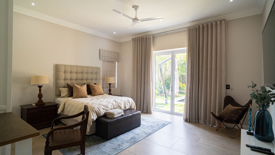 5 Bedroom Property for Sale in Steyn City Gauteng