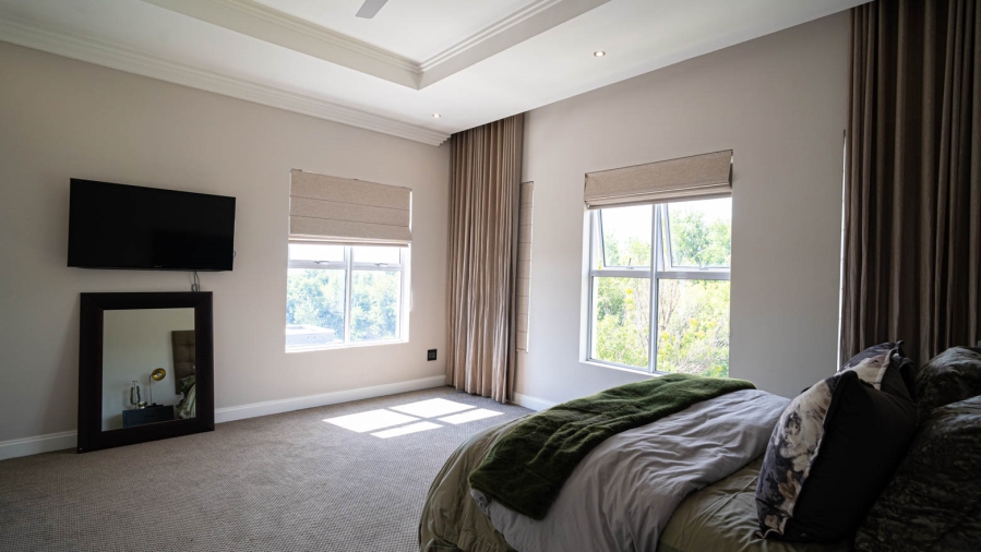 5 Bedroom Property for Sale in Steyn City Gauteng