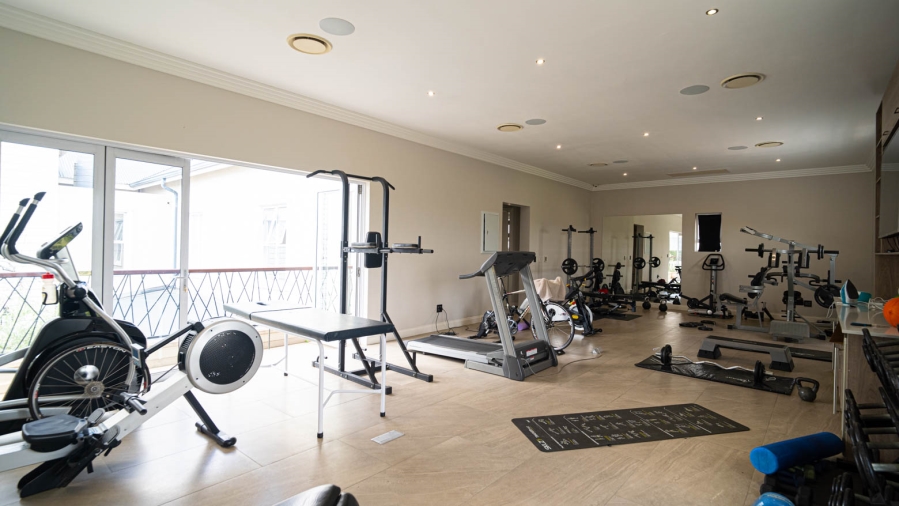 5 Bedroom Property for Sale in Steyn City Gauteng