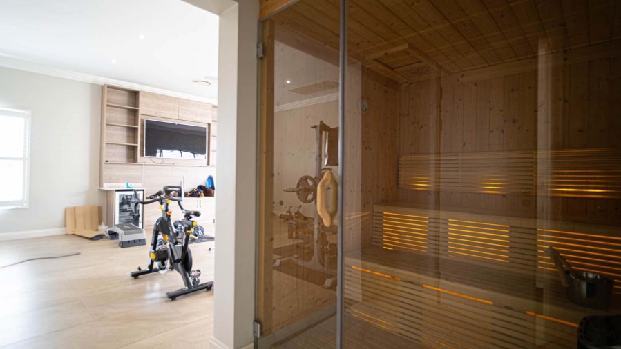 5 Bedroom Property for Sale in Steyn City Gauteng