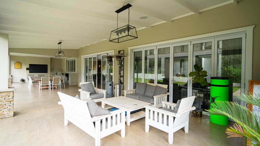 5 Bedroom Property for Sale in Steyn City Gauteng