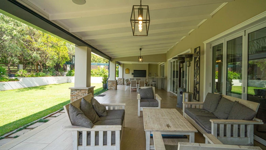 5 Bedroom Property for Sale in Steyn City Gauteng