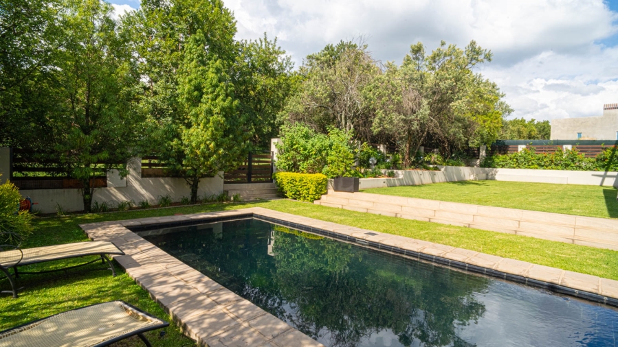 5 Bedroom Property for Sale in Steyn City Gauteng