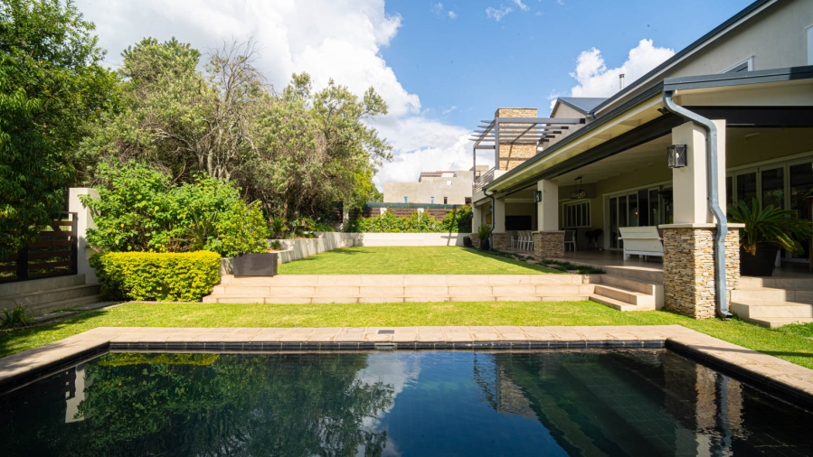 5 Bedroom Property for Sale in Steyn City Gauteng