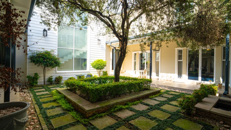 5 Bedroom Property for Sale in Steyn City Gauteng