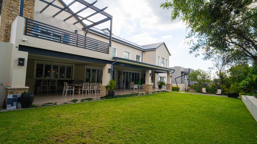 5 Bedroom Property for Sale in Steyn City Gauteng