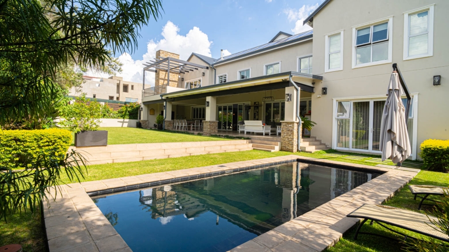 5 Bedroom Property for Sale in Steyn City Gauteng