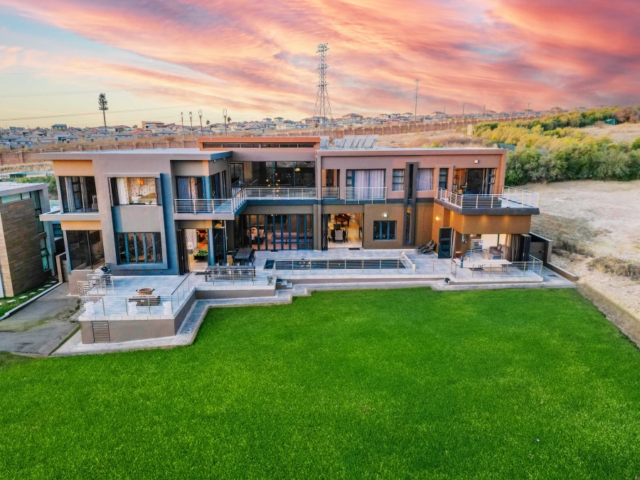 5 Bedroom Property for Sale in Steyn City Gauteng