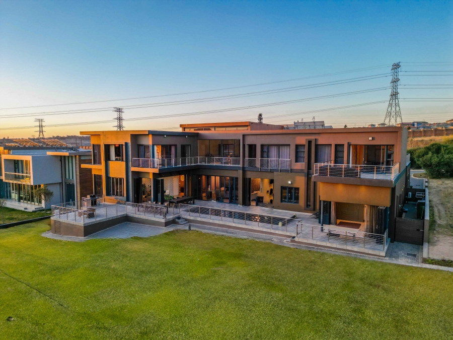 5 Bedroom Property for Sale in Steyn City Gauteng