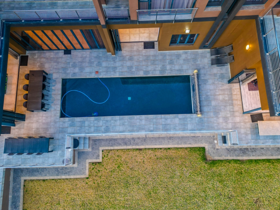 5 Bedroom Property for Sale in Steyn City Gauteng