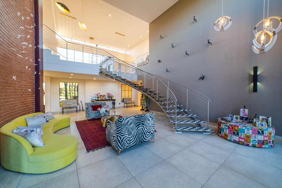 5 Bedroom Property for Sale in Steyn City Gauteng