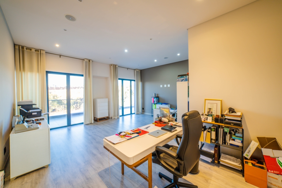 5 Bedroom Property for Sale in Steyn City Gauteng