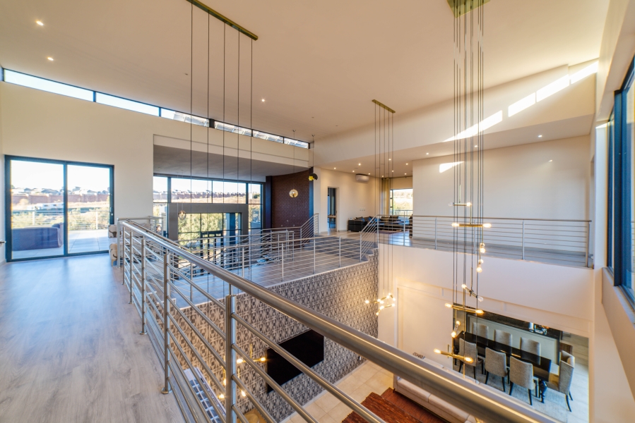 5 Bedroom Property for Sale in Steyn City Gauteng