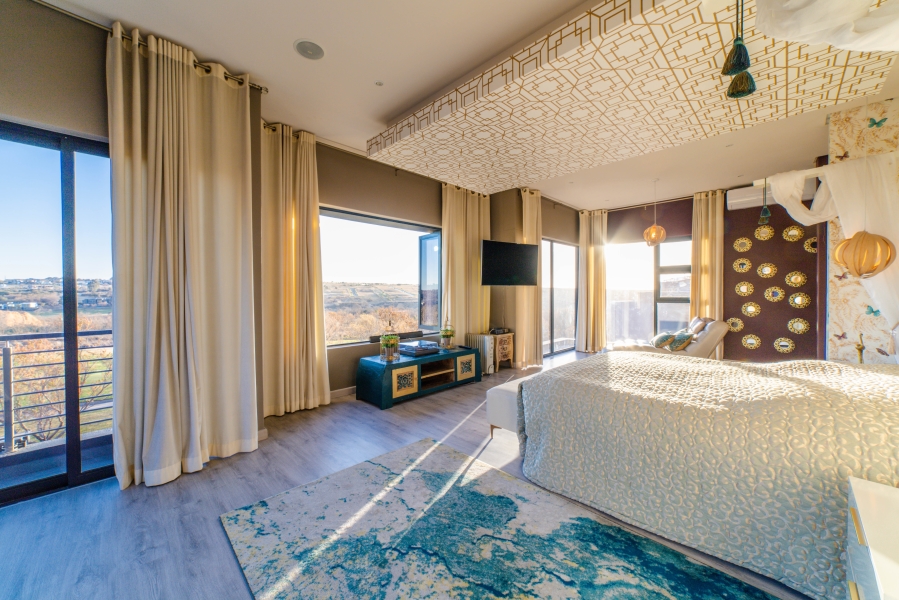 5 Bedroom Property for Sale in Steyn City Gauteng