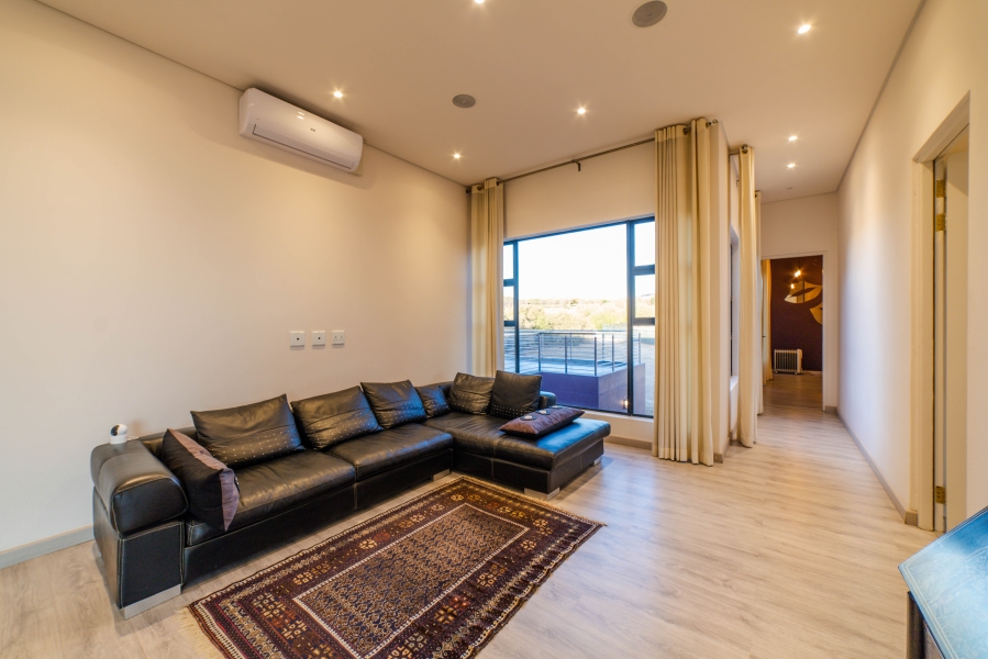 5 Bedroom Property for Sale in Steyn City Gauteng