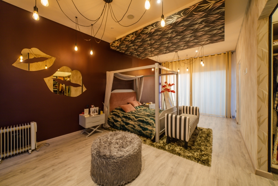 5 Bedroom Property for Sale in Steyn City Gauteng