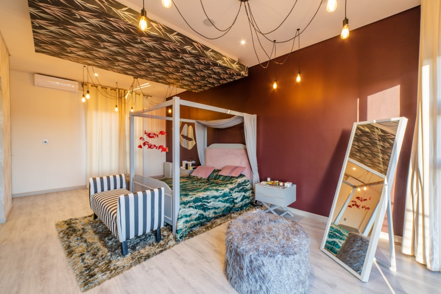 5 Bedroom Property for Sale in Steyn City Gauteng