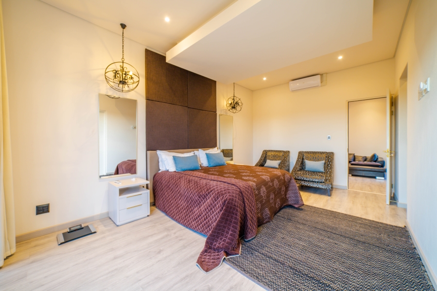 5 Bedroom Property for Sale in Steyn City Gauteng