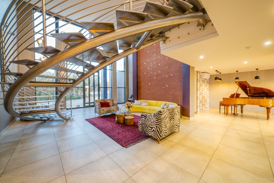 5 Bedroom Property for Sale in Steyn City Gauteng