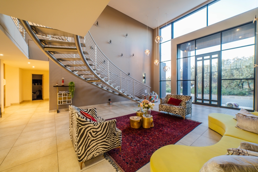 5 Bedroom Property for Sale in Steyn City Gauteng