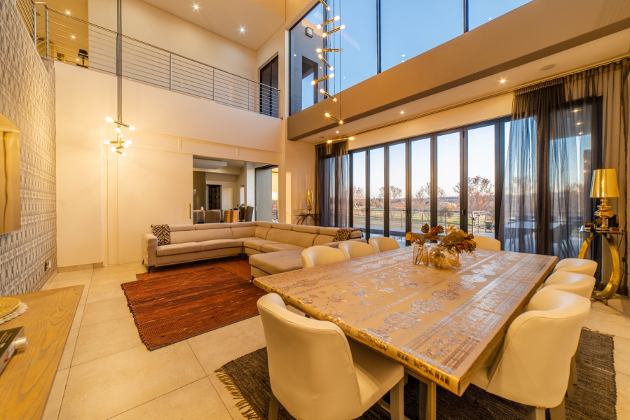 5 Bedroom Property for Sale in Steyn City Gauteng