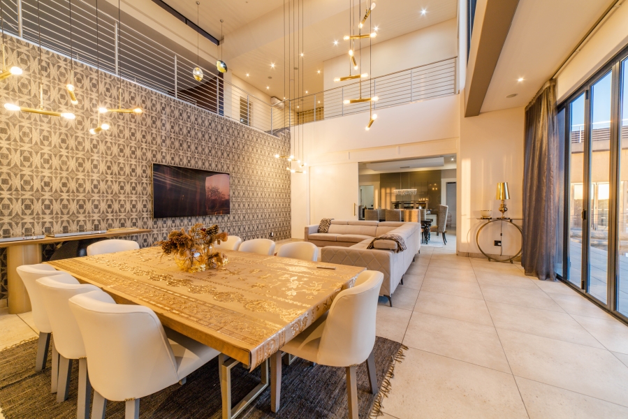 5 Bedroom Property for Sale in Steyn City Gauteng