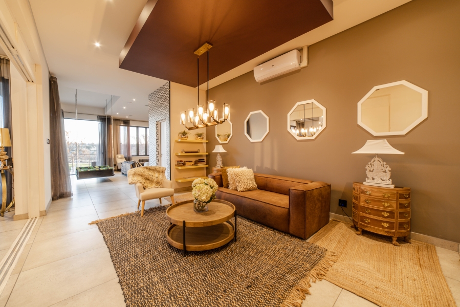 5 Bedroom Property for Sale in Steyn City Gauteng