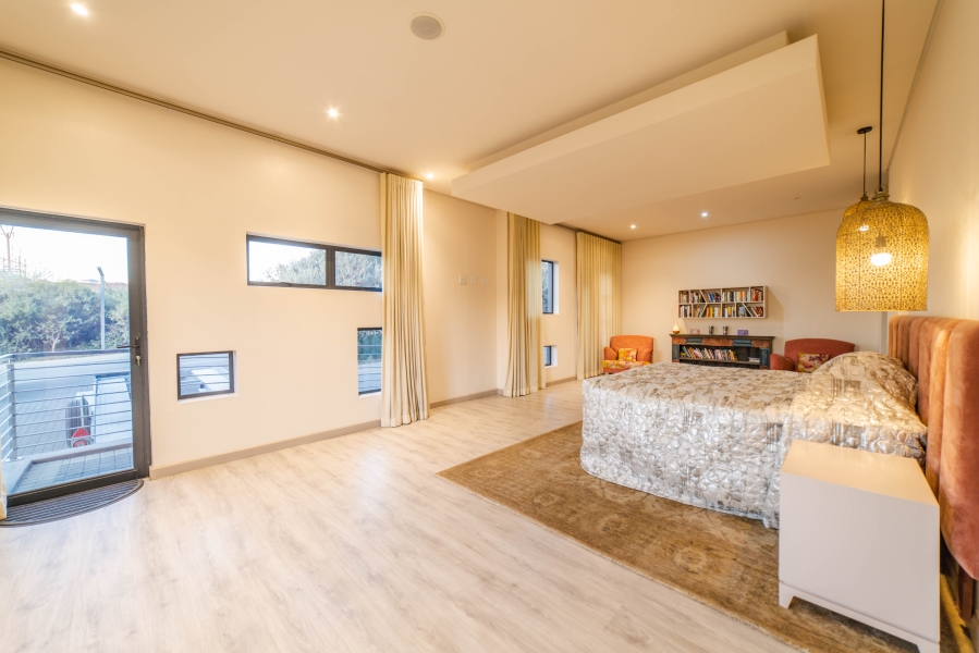 5 Bedroom Property for Sale in Steyn City Gauteng