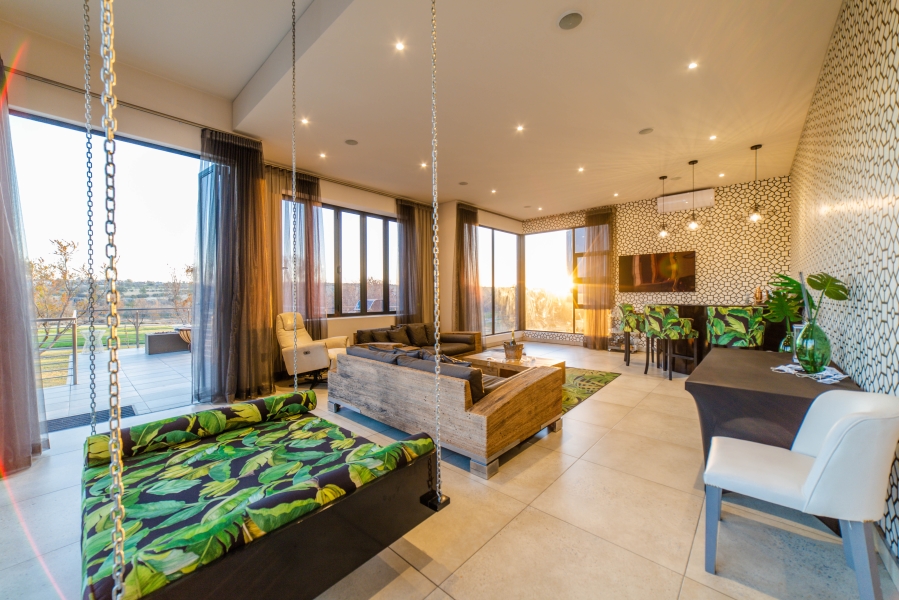 5 Bedroom Property for Sale in Steyn City Gauteng