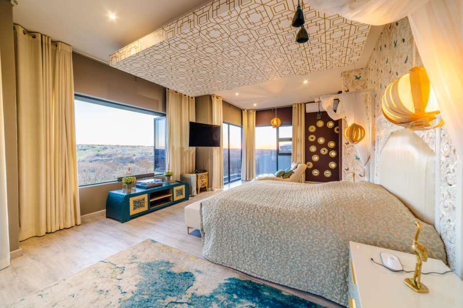 5 Bedroom Property for Sale in Steyn City Gauteng