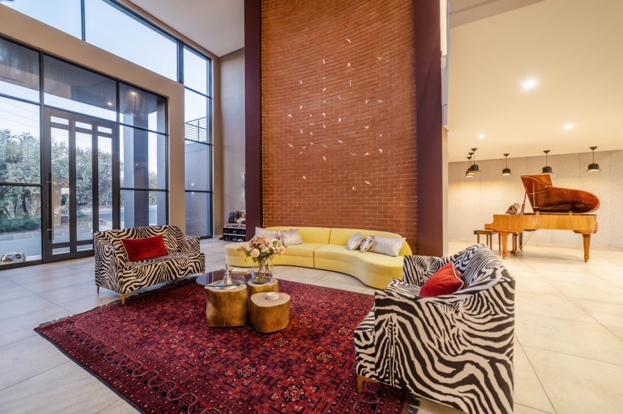 5 Bedroom Property for Sale in Steyn City Gauteng