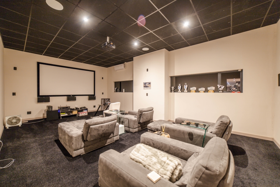 5 Bedroom Property for Sale in Steyn City Gauteng