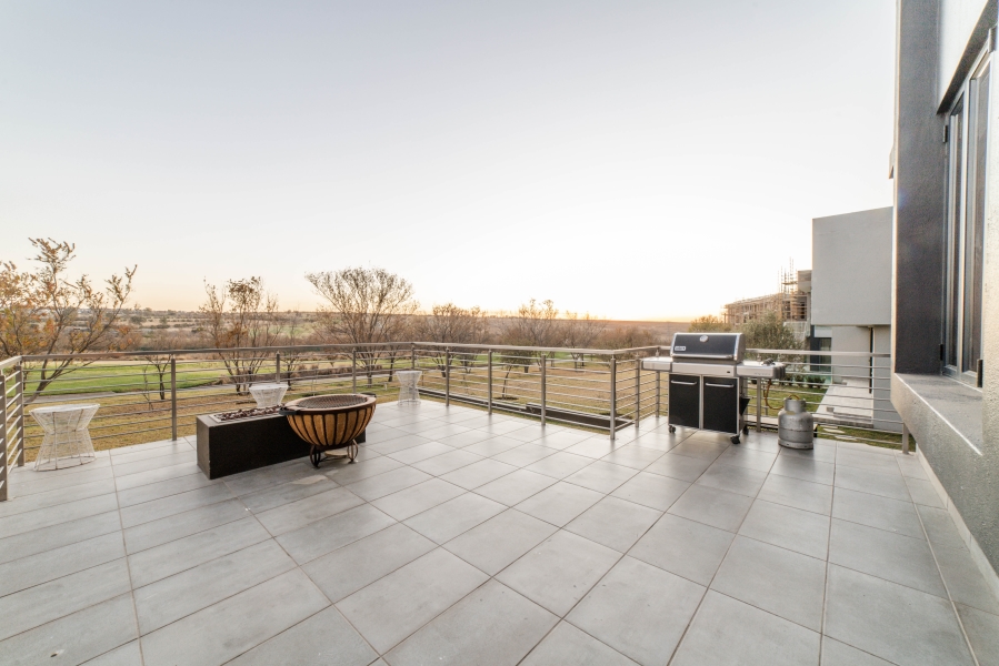 5 Bedroom Property for Sale in Steyn City Gauteng