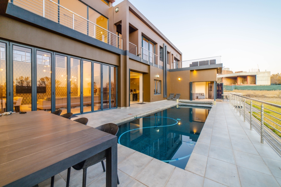 5 Bedroom Property for Sale in Steyn City Gauteng