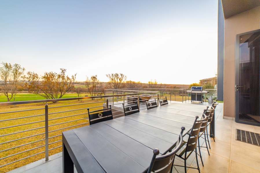 5 Bedroom Property for Sale in Steyn City Gauteng