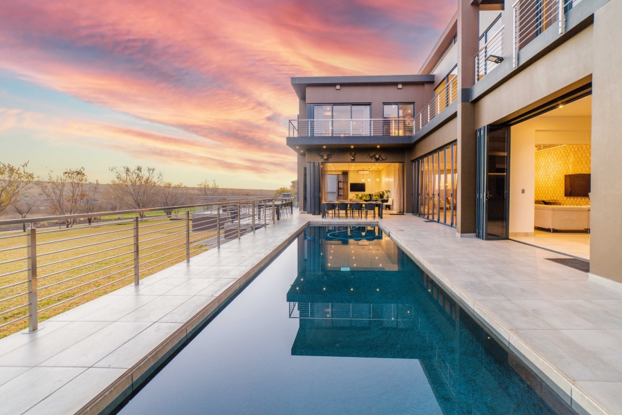 5 Bedroom Property for Sale in Steyn City Gauteng