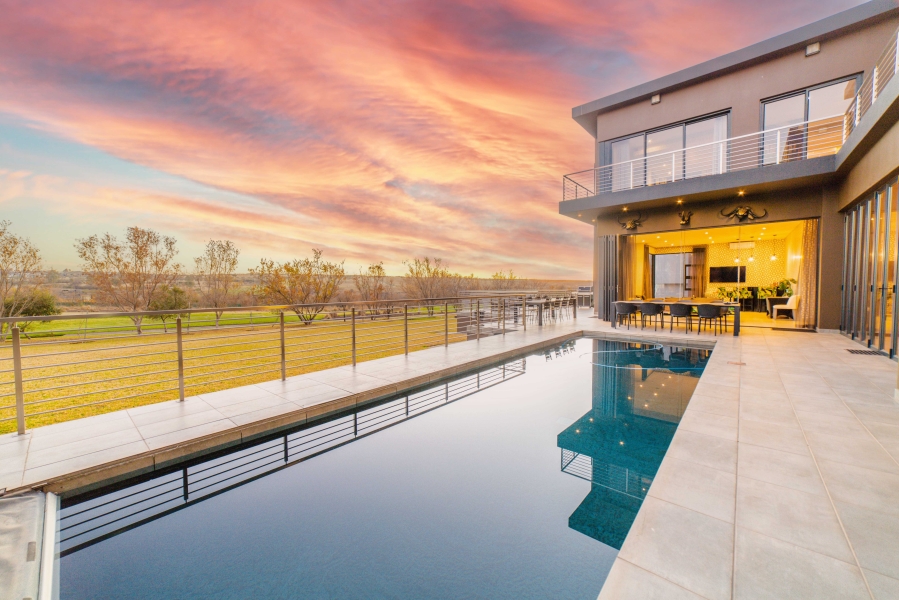 5 Bedroom Property for Sale in Steyn City Gauteng