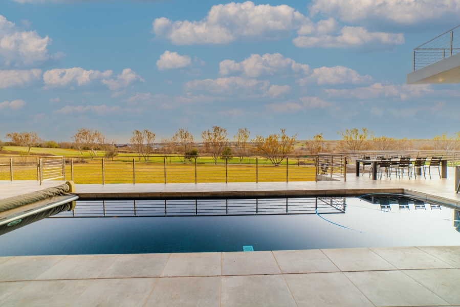 5 Bedroom Property for Sale in Steyn City Gauteng