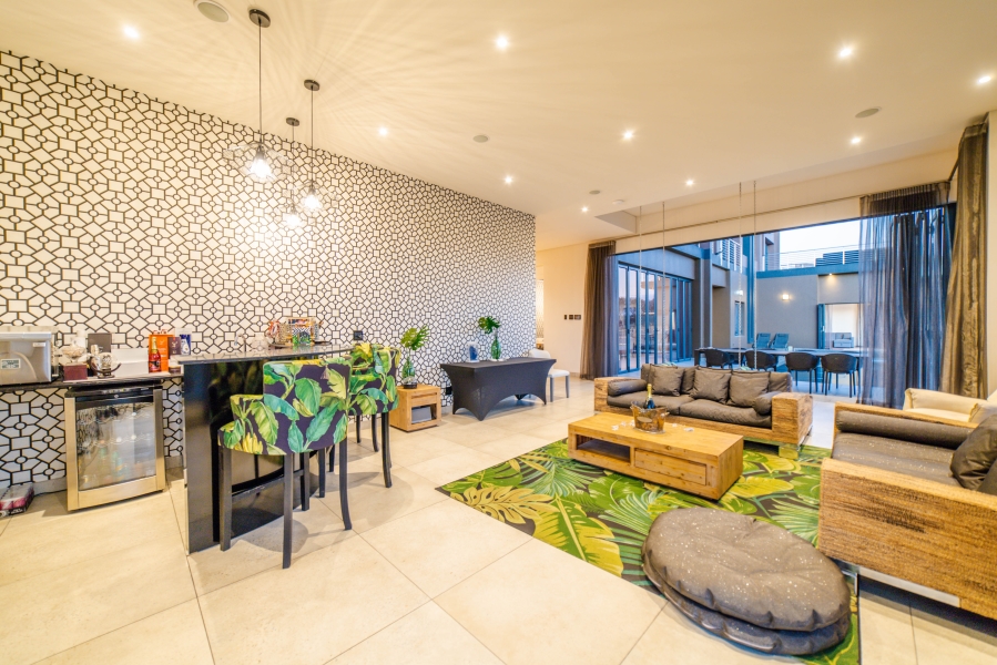 5 Bedroom Property for Sale in Steyn City Gauteng