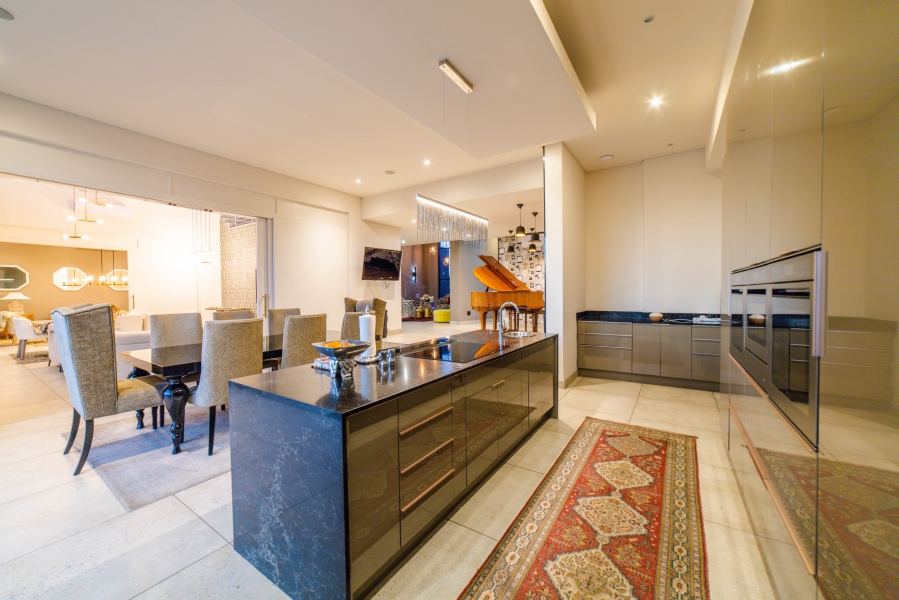 5 Bedroom Property for Sale in Steyn City Gauteng